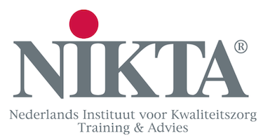 nikta logo